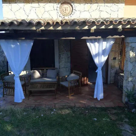 Casa Turchese-colline Costa Smeralda * Όλμπια