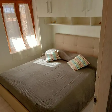 Prázdninový dům Casa Turchese-colline Costa Smeralda