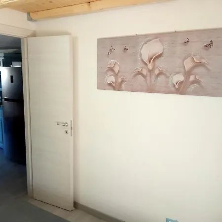 Prázdninový dům Casa Turchese-colline Costa Smeralda *