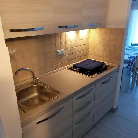 Prázdninový dům Casa Turchese-colline Costa Smeralda