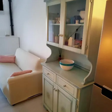 Prázdninový dům Casa Turchese-colline Costa Smeralda