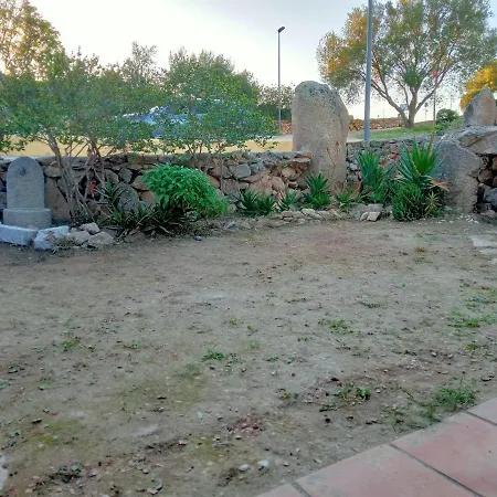 Prázdninový dům Casa Turchese-colline Costa Smeralda *